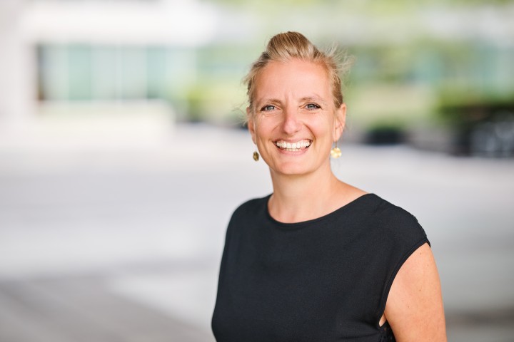 Saartje Swinnen