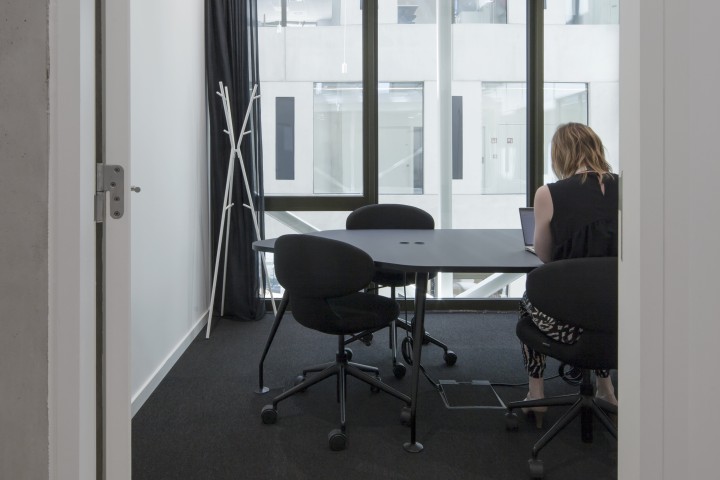 Meeting room small