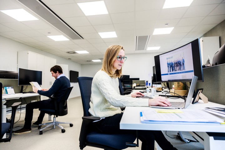 offices
