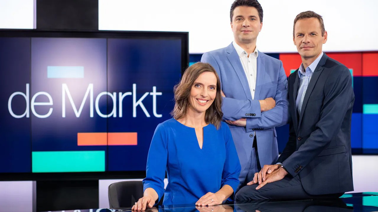 Vrt1 De Markt