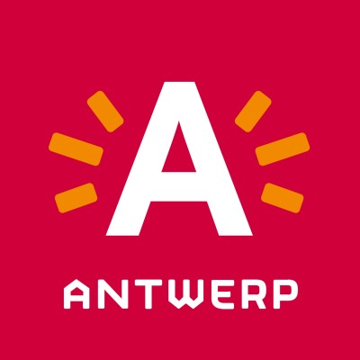 City of Antwerp logo