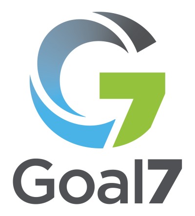 logo Goal7