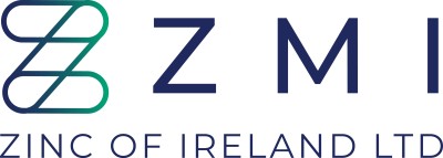 Zinc of Ireland