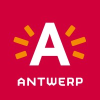 City of Antwerp logo
