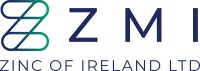 Zinc of Ireland