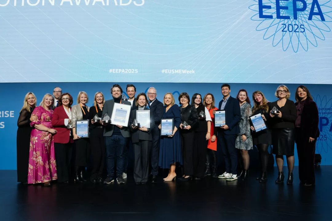 EEPA Awards