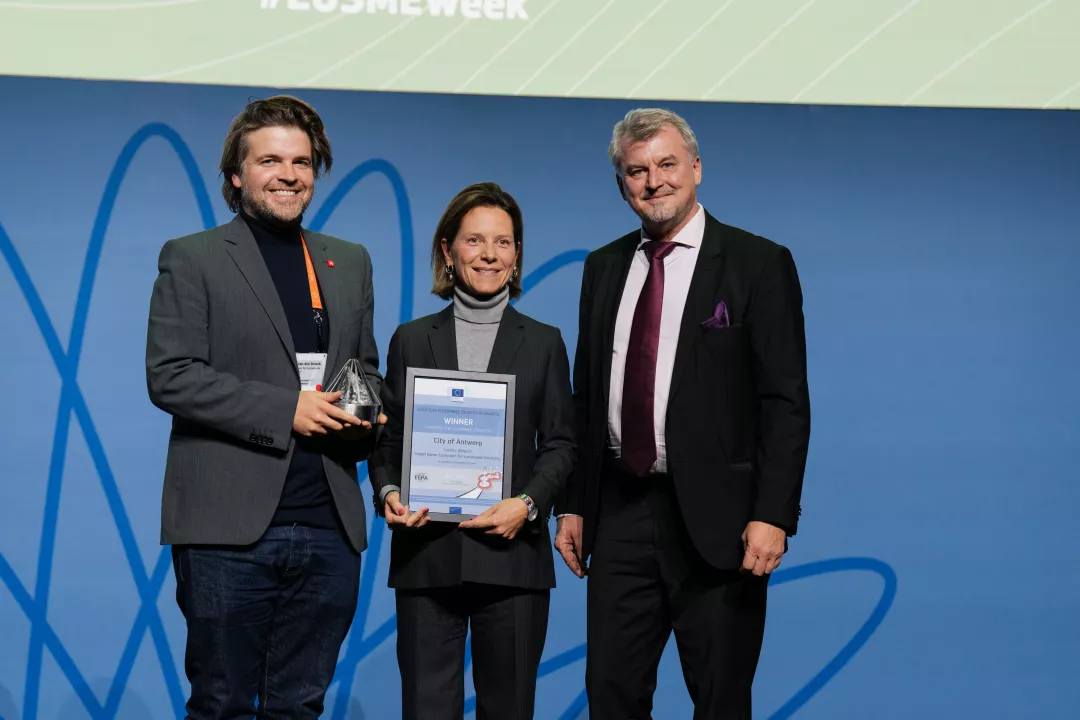 EEPA award category 5